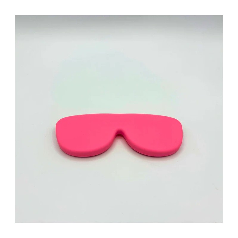 ETUI A LUNETTES SILICONE - TOP ETUI - LUPS
