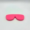 ETUI A LUNETTES SILICONE - TOP ETUI - LUPS