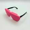 ETUI A LUNETTES SILICONE - TOP ETUI - LUPS