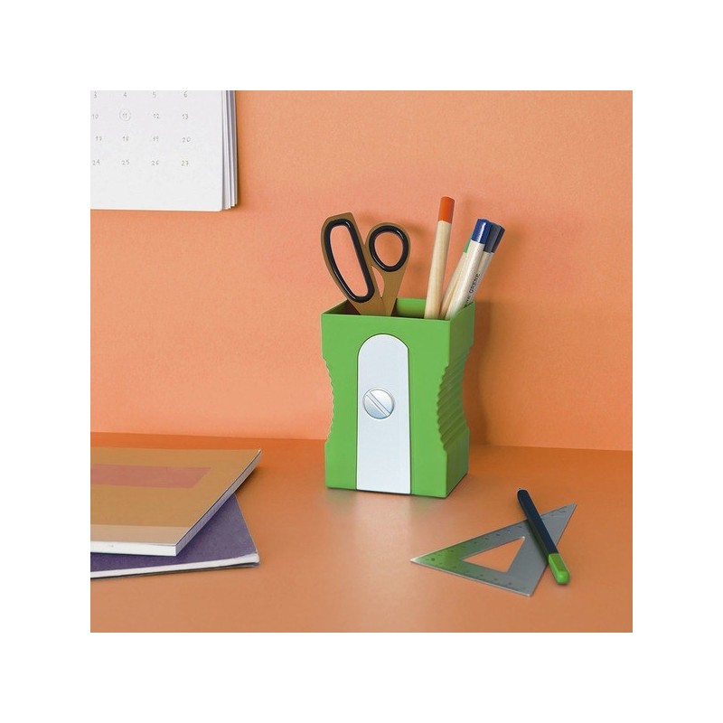 Pot à crayons - balvi - taille crayon