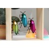 Puzzle 3d - assembli - jewel beetleuzzle 3d - assembli - jewel beetle