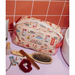 Trousse de toilette - Hello Hossy - Amsterdam