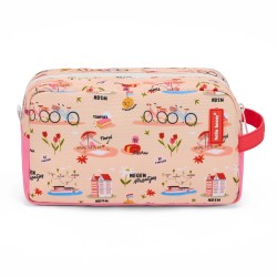 Trousse de toilette - Hello Hossy - Amsterdam