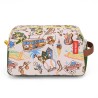 Trousse de toilette - Hello Hossy - San Francisco