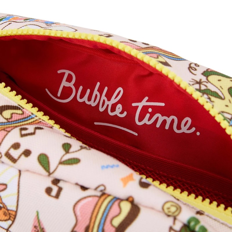 Trousse de toilette - Hello Hossy - San Francisco