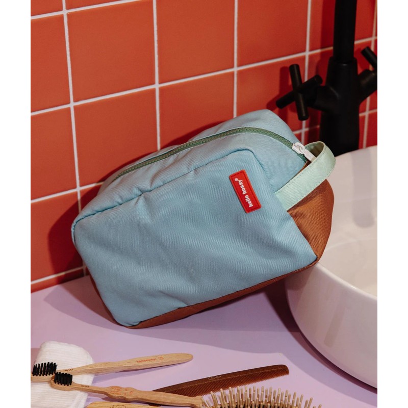 Trousse de toilette - Hello Hossy - Mini Yosémite