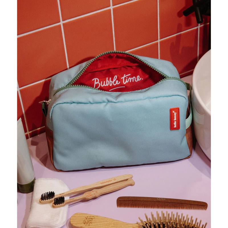Trousse de toilette - Hello Hossy - Mini Yosémite
