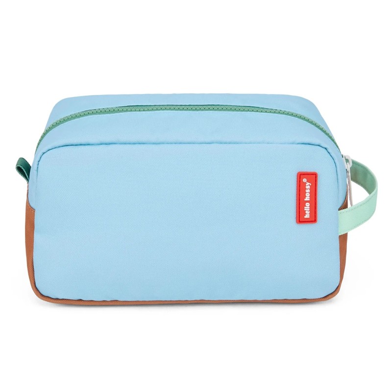 Trousse de toilette - Hello Hossy - Mini Yosémite