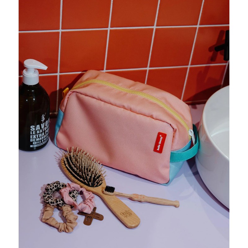 Trousse de toilette - Hello Hossy - Mini Jolly