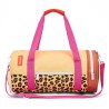 Sac de sport et weekend - Hello Hossy - enfant - Léopard 7