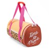 Sac de sport et weekend - Hello Hossy - enfant - Léopard 7