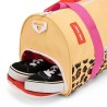 Sac de sport et weekend - Hello Hossy - enfant - Léopard 7