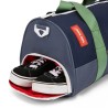Sac de sport et weekend - Hello Hossy - enfant - mini marine