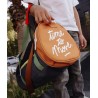 Sac de sport et weekend - Hello Hossy - enfant - mini marine