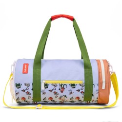 Sac de sport et weekend - Hello Hossy - enfant - Dunk