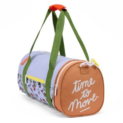 Sac de sport et weekend - Hello Hossy - enfant - Dunk