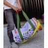 Sac de sport et weekend - Hello Hossy - enfant - Dunk