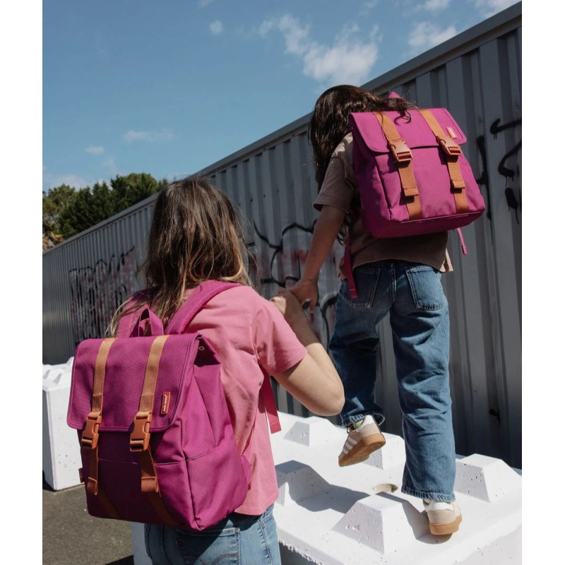 Sac à dos - Hello Hossy - mini zinnia - adulte