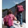 Sac à dos - Hello Hossy - mini zinnia - adulte