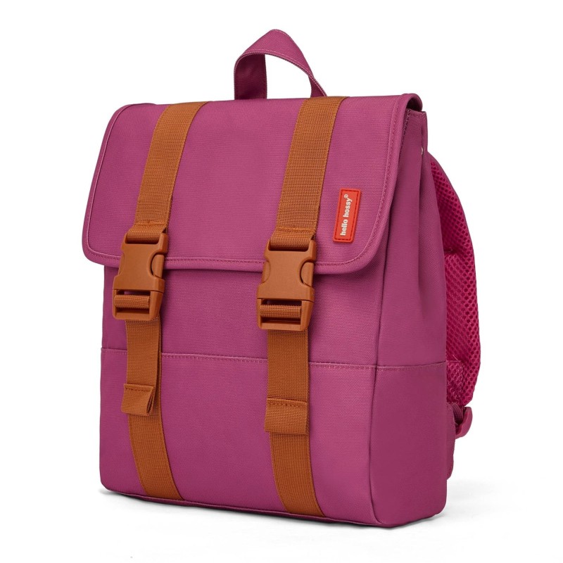 Sac à dos - Hello Hossy - mini zinnia - adulte