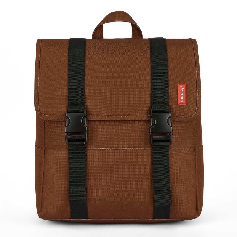 Sac à dos - Hello Hossy - mini tawny - adulte