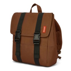 Sac à dos - Hello Hossy - mini tawny - adulte