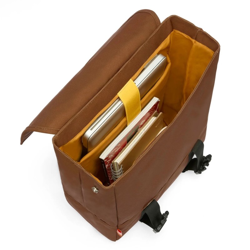 Sac à dos - Hello Hossy - mini tawny - adulte