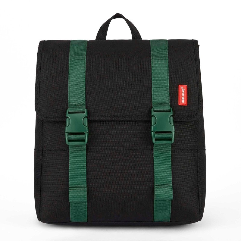 Sac à dos - Hello Hossy - mini onyx - enfant