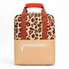 Sac à dos - Hello Hossy - leopard 2 - enfant