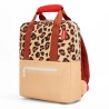 Sac à dos - Hello Hossy - leopard 2 - enfant