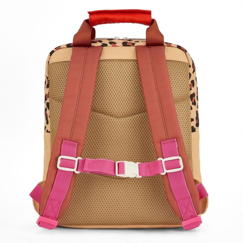 Sac à dos - Hello Hossy - leopard 2 - enfant