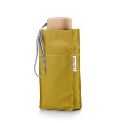 Parapluie mini - anatole - jaune antique - odette