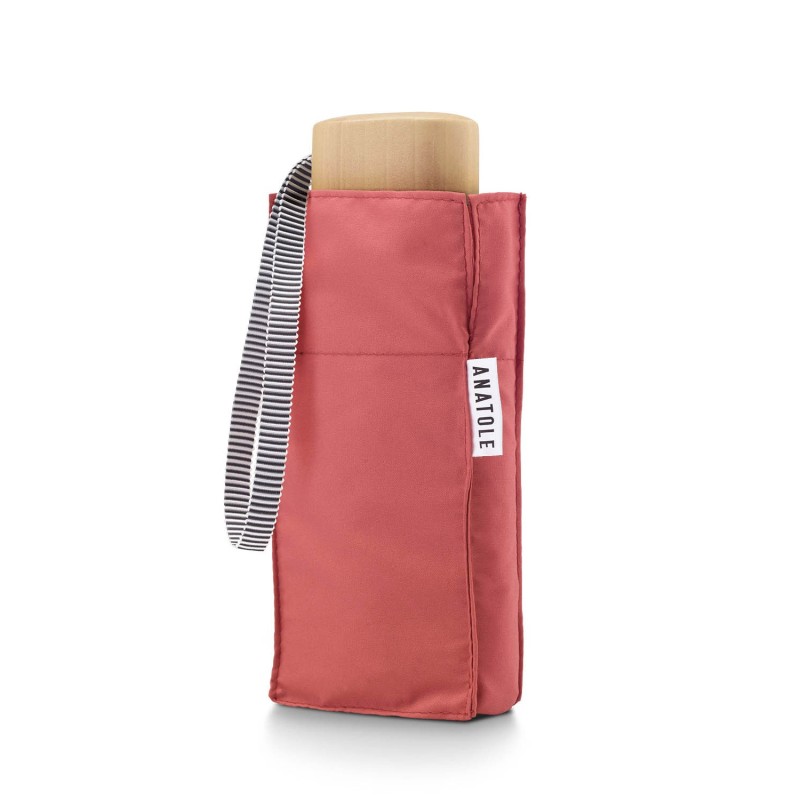 Parapluie mini - anatole - rose sorbet - pina
