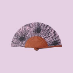 Éventail - agustina - chic bloom