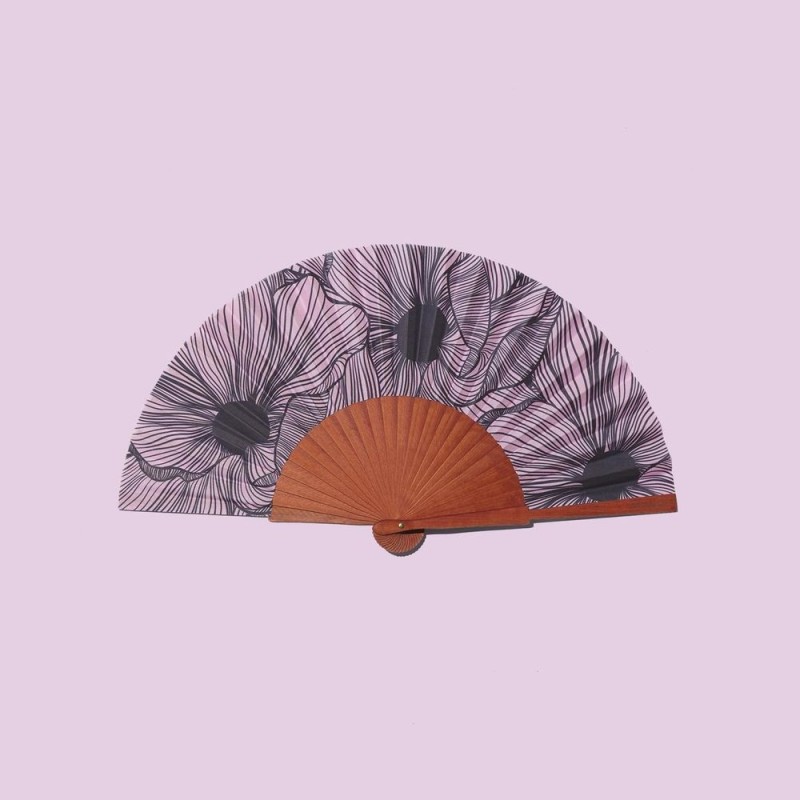 Éventail - agustina - chic bloom