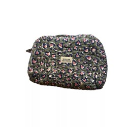 Trousse make up - Maison Augustin - leo sapin