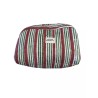 Trousse de toilette - Maison Augustin - stripe brique