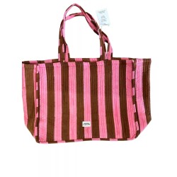 Cabas - Maison Augustin - Stripe Malabar
