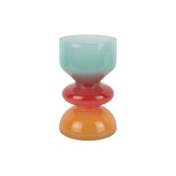 Vase summer vibes - present time - petit modèle