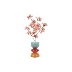 Vase summer vibes - present time - petit modèle
