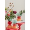 Vase summer vibes - present time - petit modèle