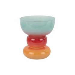 vase summer vibes - present time - grand modèle