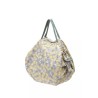 Sac de shopping japonais compact - shupatto - Hana mimosa - M
