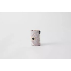 Sac de shopping japonais compact - shupatto - recyclé - coral reef - M
