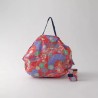 Sac de shopping japonais compact - shupatto - Ougi - M