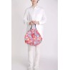 Sac de shopping japonais compact - shupatto - Ougi - M