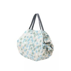 Sac de shopping japonais compact - shupatto - Arare - M