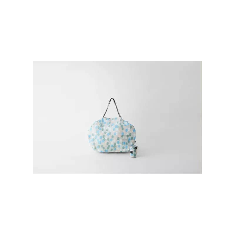 Sac de shopping japonais compact - shupatto - Arare - M