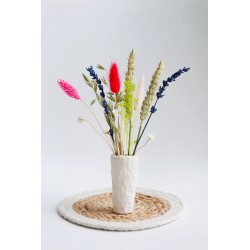 coffret bonheur fleuri - poca