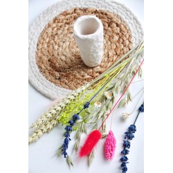 coffret bonheur fleuri - poca